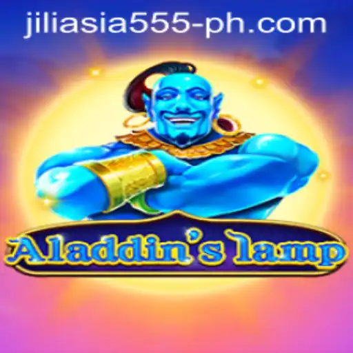 Discovering Aladdinslamp: A Journey into the Enchanting World of Jiliasia 555