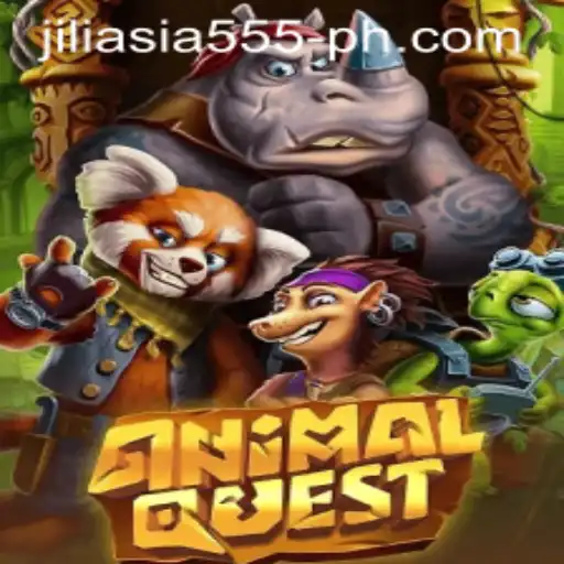 AnimalQuest: A Thrilling New Adventure Game