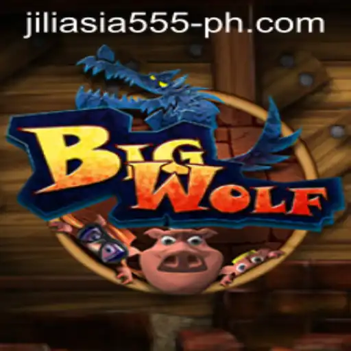 Exploring BigWolf: The Ultimate Adventure Game with Jiliasia 555