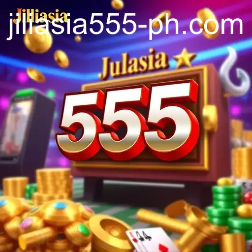 Gaming Experience jiliasia 555 - 800+ Premium and Exclusive Games