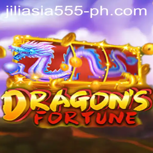 DragonFortune: Exploring the Enchanting World of Jiliasia 555