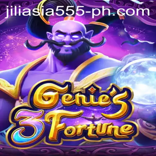 Exploring Genie3Fortune: A Captivating Journey into Interactive Gaming
