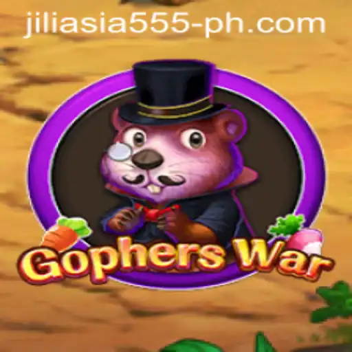 Unveiling the Exciting World of GophersWar and the Mystery of Jiliasia 555