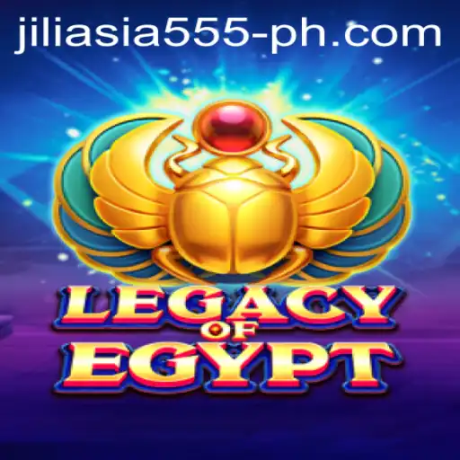 LegacyOfEgypt: A Compelling Journey Through Time - JiliAsia 555