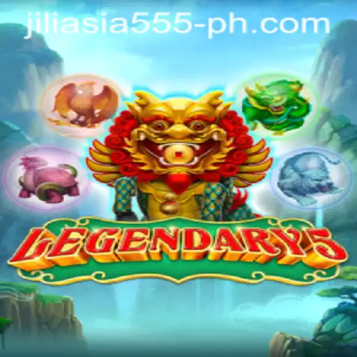 Explore the Epic Adventure of Legendary5