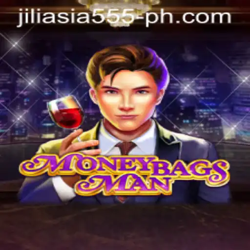 Exploring the Thrills of MoneybagsMan and the Adventure of Jiliasia 555