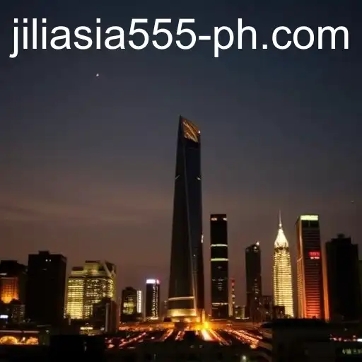 VIP Service jiliasia 555 - 24/7 Support and Exclusive Benefits