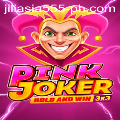 Exploring the Exciting World of Pinkjoker: A Deep Dive into the Game and the Jiliasia 555 Phenomenon