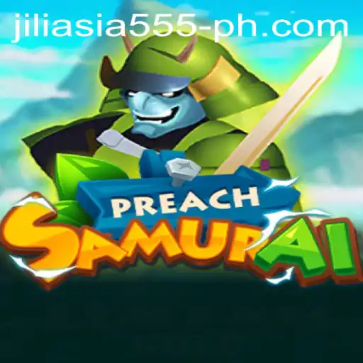 Explore the Exciting World of PreachSamurai: A Comprehensive Guide
