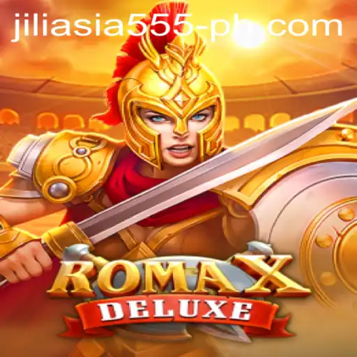 Discover the Thrilling World of RomaXDeluxe Featuring jiliasia 555