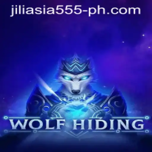 WolfHiding: A Unique Gaming Experience with Jiliasia 555